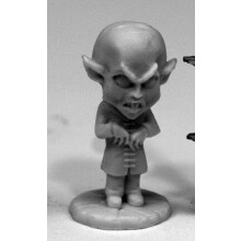 Reaper Miniatures 77600 Bonesylvanians Max Bones Miniature
