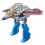 Transformers Transformers Cyberverse Scout Class Starscream 3
