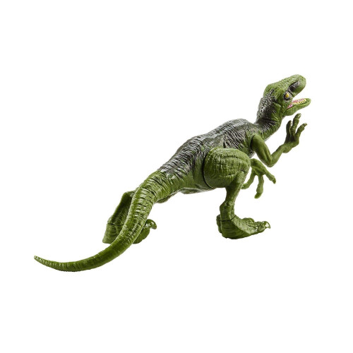 Jurassic World JURASSIC WORLD ATTACK PACK Velociraptor 2