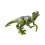 Jurassic World JURASSIC WORLD ATTACK PACK Velociraptor 2