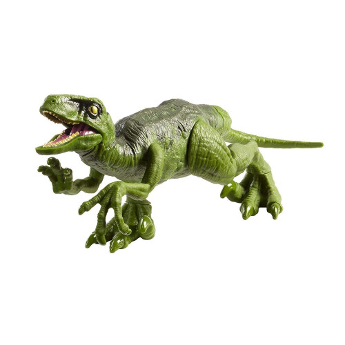 Jurassic World JURASSIC WORLD ATTACK PACK Velociraptor