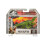 Jurassic World JURASSIC WORLD ATTACK PACK Velociraptor 4