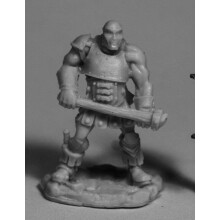 Reaper Miniatures REM77510 28 mm Dark Heaven Bones Bandit Knocker W3 Pack Mint of Miniature Games