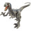 Mattel JURASSIC WORLD ATTACK PACK Velociraptor "Blue" 2
