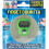 Zorbitz Fidget Counter Green 1