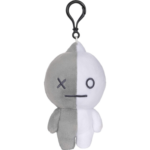 GUND GUND LINE Friends BT21 Van Rucksack Clip Plüsch Tier, 4"