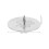 Candle Snuffer: Cup Topper Zum Mit Staubschutz 3