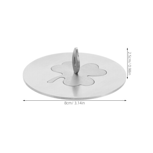 Candle Snuffer: Cup Topper Zum Mit Staubschutz 2