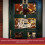 4 Sets Holz Hallo Willkommen Schilder Für Zuhause Laden Restaurant 9