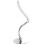 -Dimmende LED-Tischlampe Mit EU-Stecker 1