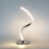 -Dimmende LED-Tischlampe Mit EU-Stecker 3