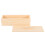 Rectangular Para Barra De Pan Y Tostadas Con De Madera 9