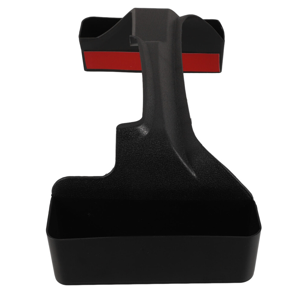 Car Seat Gap Filler Organizer For Front Seat Storage Black 3351256304389
