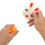 One Set Table Tennis Training Kit For Kids 6