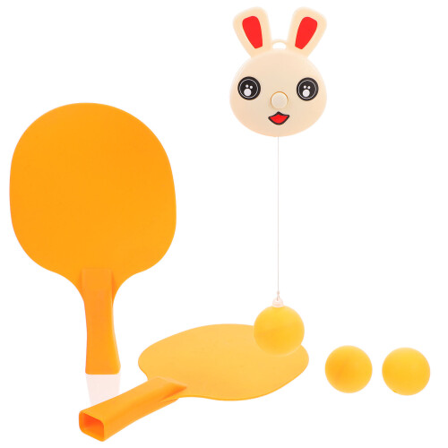 One Set Table Tennis Training Kit For Kids