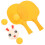 One Set Table Tennis Training Kit For Kids 2