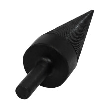 38Mm Triangle Handle Wood Chopping Tool Electric Splitting Drill Bit
