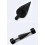 38Mm Triangle Handle Wood Chopping Tool Electric Splitting Drill Bit 4
