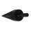 38Mm Triangle Handle Wood Chopping Tool Electric Splitting Drill Bit 5