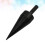 38Mm Triangle Handle Wood Chopping Tool Electric Splitting Drill Bit 9