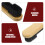 Pool Table Brush For Felt Billiard Cleaning With Wood Handle 7
