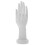 Multi-Functional Plastic Hand Model For Jewelry Display 10