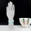 Multi-Functional Plastic Hand Model For Jewelry Display 4