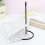 3Pcs Receipt Holder Stainless Steel Desktop Bill Storage Spike 11