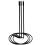 3Pcs Receipt Holder Stainless Steel Desktop Bill Storage Spike 5