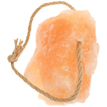 Livestock Salt Lick Block Natural Hanging Mineral Block For Animals