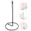 3Pcs Receipt Holder Stainless Steel Desktop Bill Storage Spike 4
