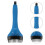 Swimming Pool Filter Cartridge Handheld Adjustable Cleaning Brush 4