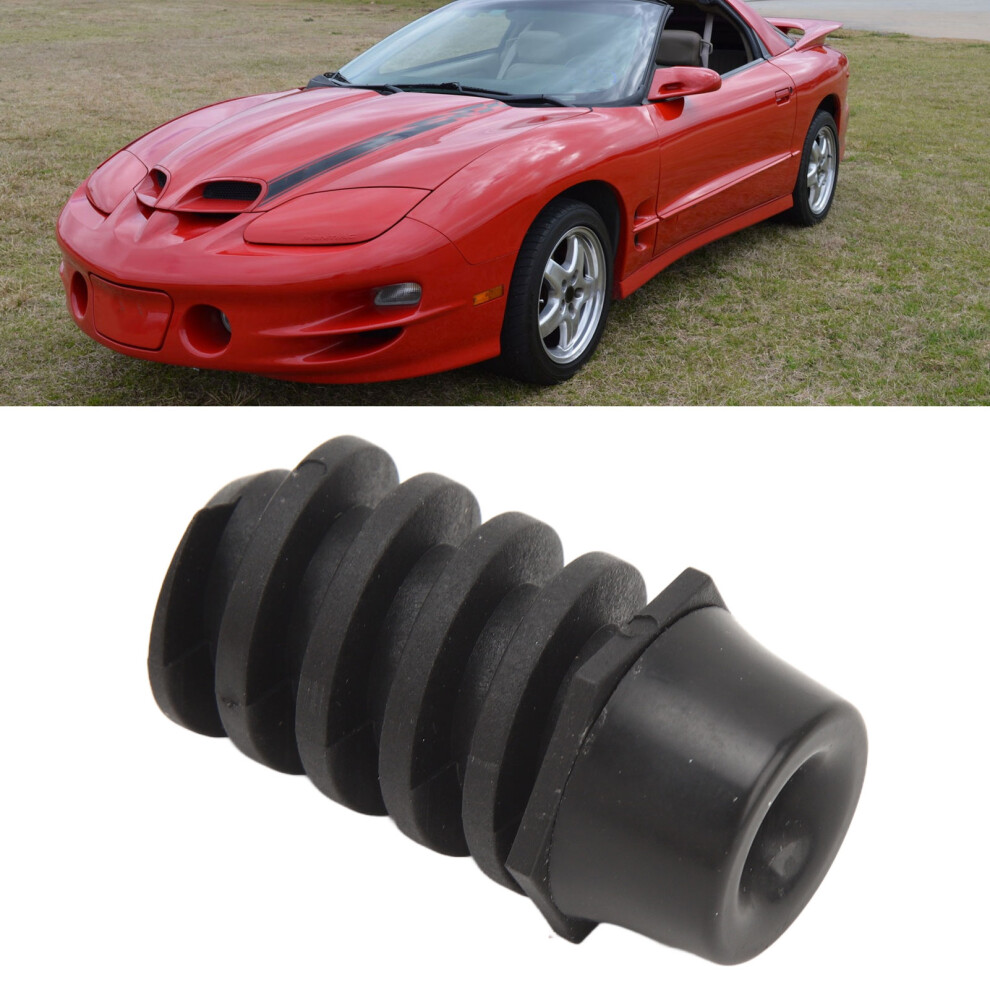 Hood Bumper Stops Shock Absorption Rubber For Chevy Camaro 1993-2002 5091351831172