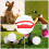 Golfschläger-Umhängetasche, tragbar, mit Griff, 8