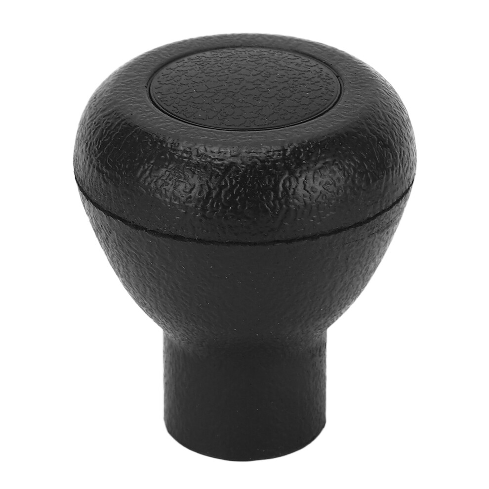 Abs Shifter Knob For Jungheinrich Efg 110 115 Forklifts Anti-Slip Comfortable Handle 6911351831387