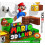 Nintendo Kraina Super Mario 3D  Nintendo 3DS 1