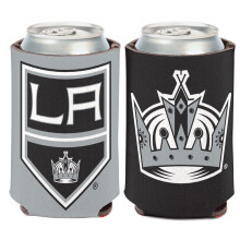 Los Angeles Kings blikjeskoeler