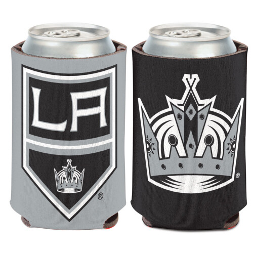 Los Angeles Kings blikjeskoeler