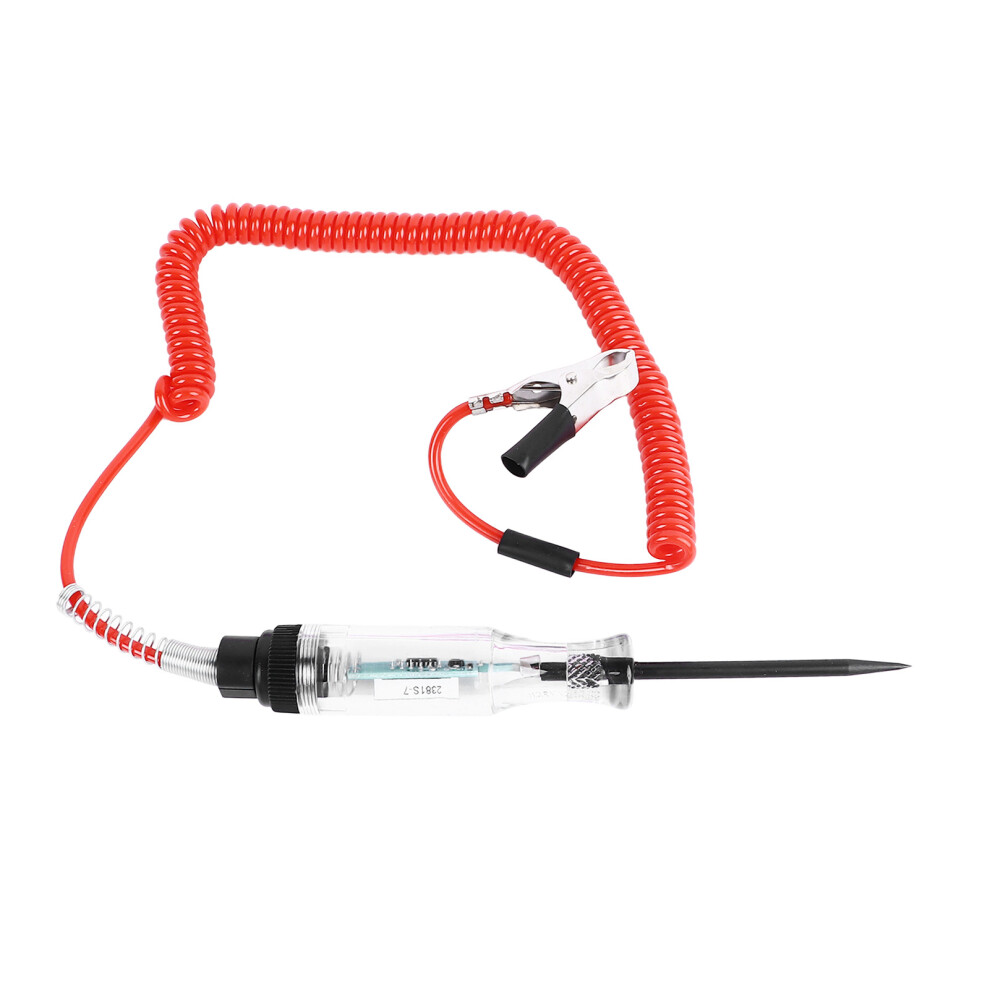 Digital Car Circuit Tester 3V-36V High Accuracy Electric Tool Light 6921351832130
