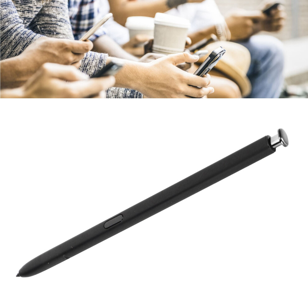 Touch Screen Stylus Pen For Galaxy S22 Ultra, 10 Nibs Silver 7901351832490
