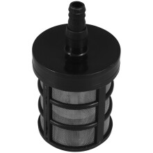 5Stk Doppelwandiger Schlauchfilter Für Wasserpumpe