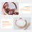 Handle Design Lupe 5x Für Ältere Zum 11