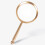 Handle Design Lupe 5x Für Ältere Zum 5