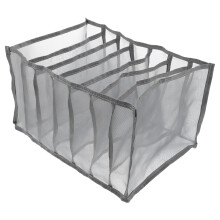 1St Praktische Unterwäsche Aufbewahrungsbox Schlafzimmer Organizer