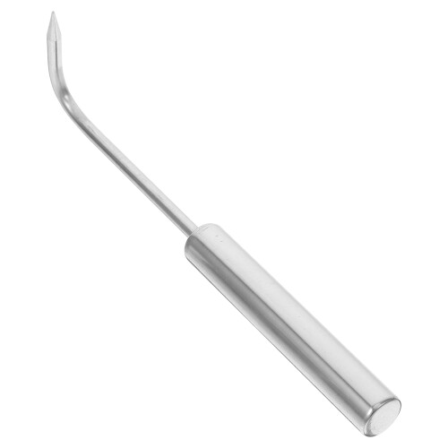Crack Weeder Herramienta Para Malezas Inoxidable Mango