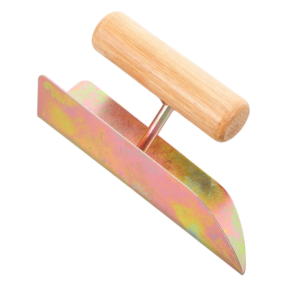 Corner Trowel Masonry Finishing Spatula Paint 3351256344569