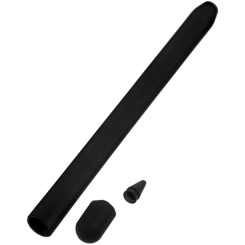 Anti-Fall Silicone Stylus Pencil Sleeve For Apple Pencil 2 3351256344705