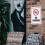 No Smoking Aluminum Sign For Restaurant Warning 7