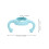3Pcs Silicone Baby Bottle Handle Grip For Newborns 2