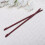 1Pc 40Cm Cowhide Handbag Handles Diy Tote Replacement Strap 8